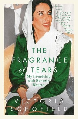 The Fragrance of Tears 1