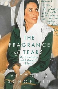 bokomslag The Fragrance of Tears
