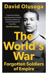 bokomslag Olusoga, D: World's War