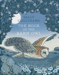 bokomslag The Book of the Barn Owl