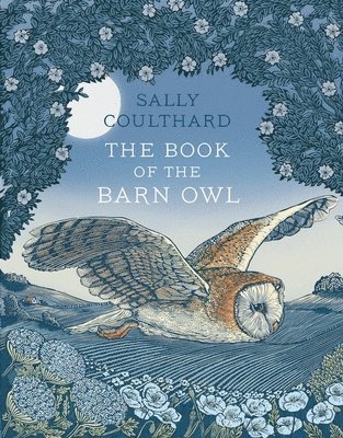 bokomslag The Book of the Barn Owl