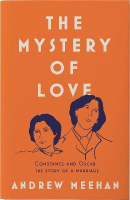 The Mystery of Love 1