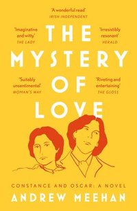 bokomslag Mystery of Love