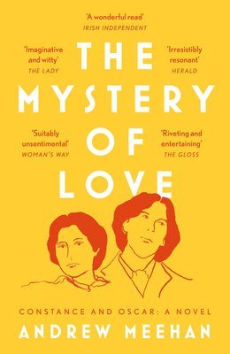 bokomslag Mystery of Love