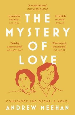 The Mystery of Love 1