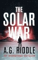 bokomslag The Solar War