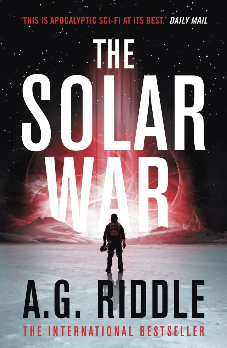 Solar War 1
