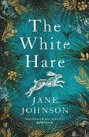 bokomslag The White Hare