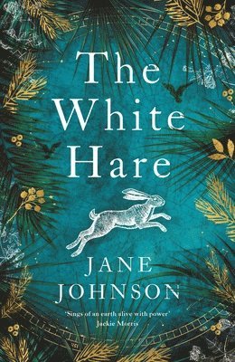 The White Hare 1