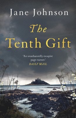 bokomslag Tenth Gift
