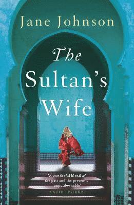 bokomslag The Sultan's Wife