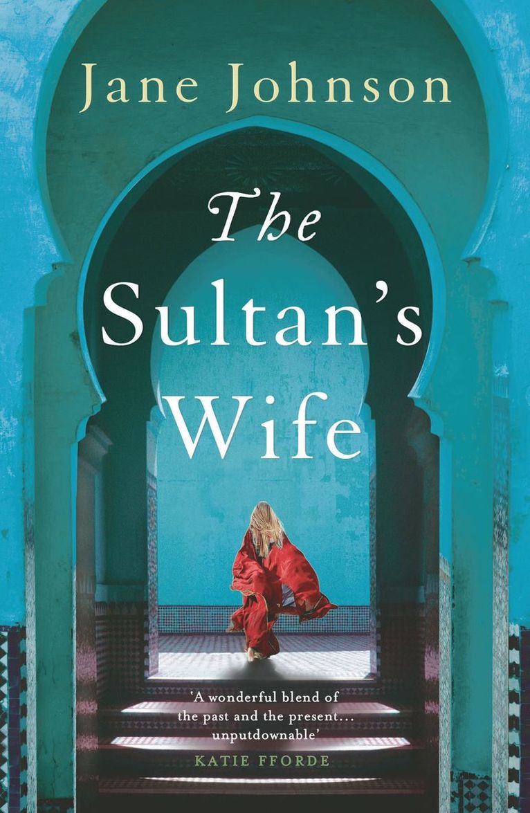 The Sultan's Wife 1