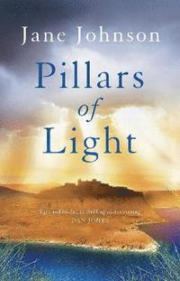 bokomslag Pillars of Light