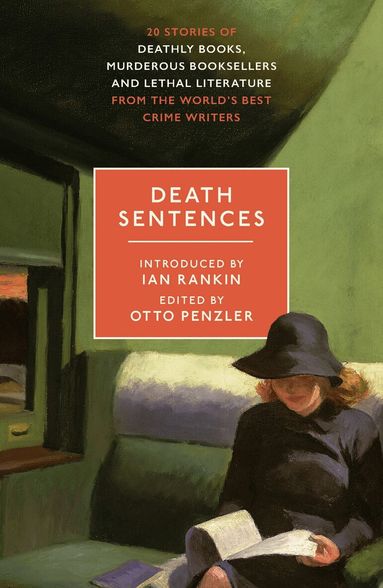 Otto Penzler, Otto Penzler - Death Sentences, Häftad