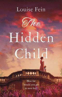 bokomslag The Hidden Child