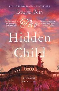 bokomslag The Hidden Child