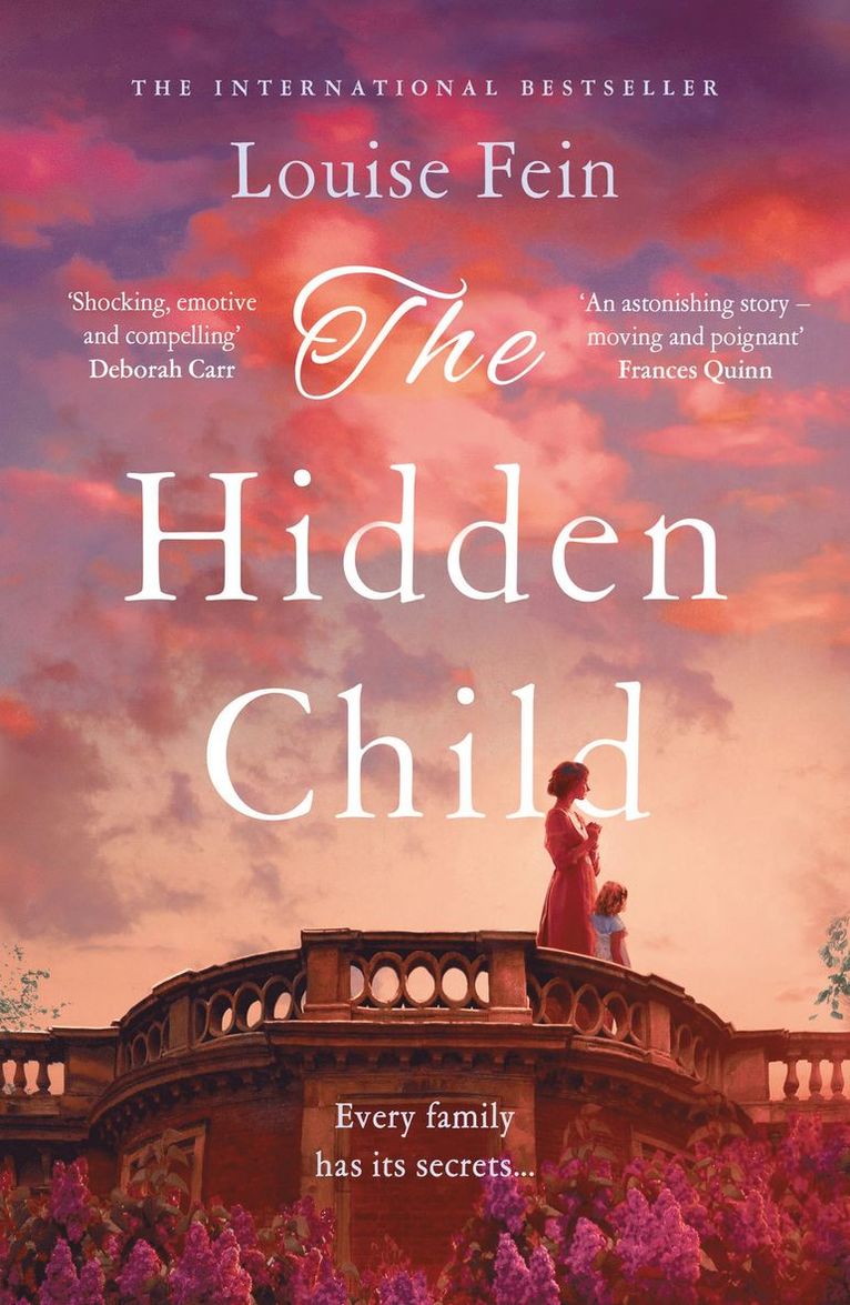 Hidden Child