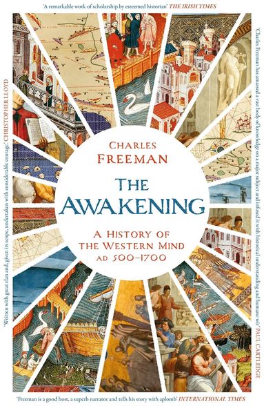 Charles Freeman - Awakening, Häftad