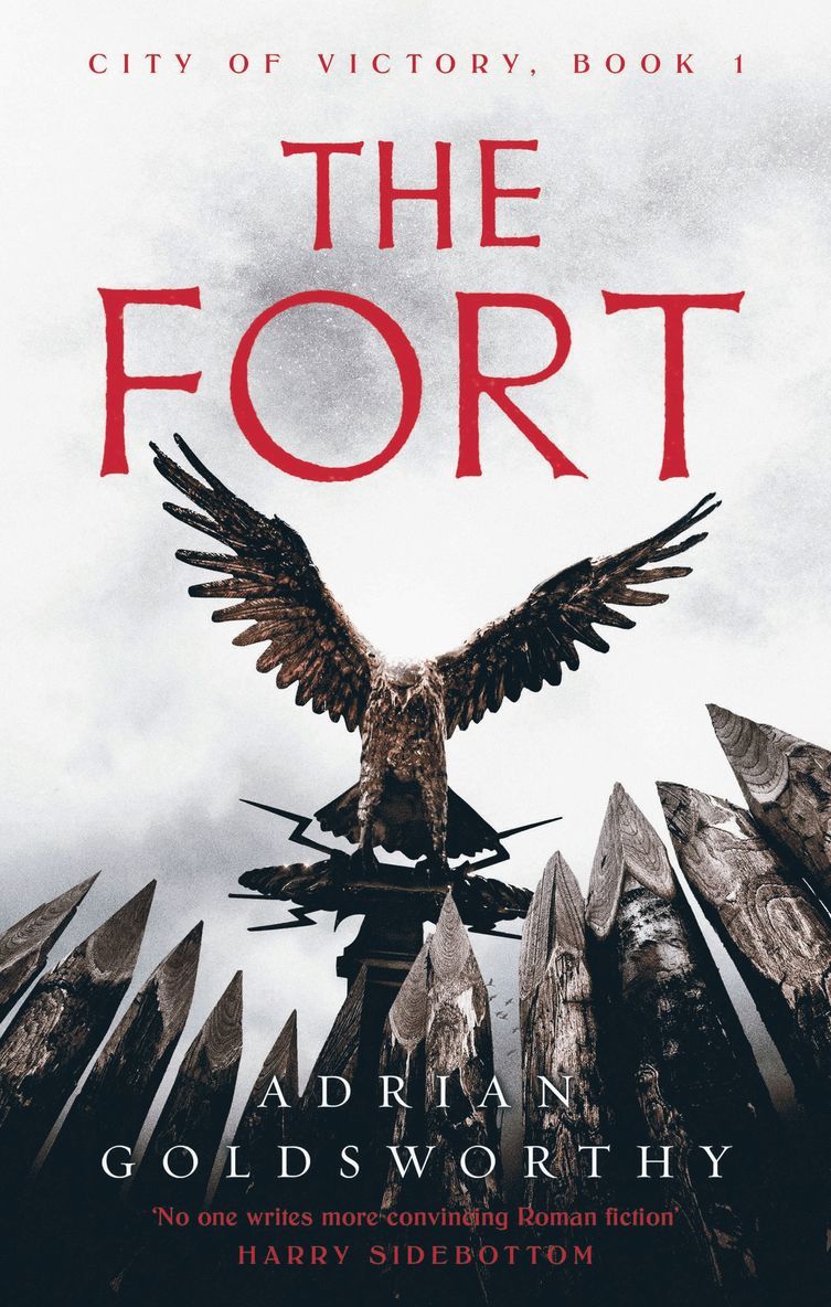 The Fort 1