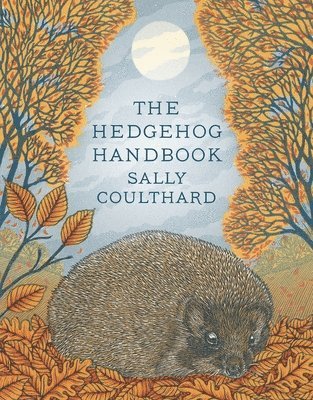 HEDGEHOG HANDBK
