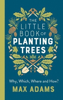 The Little Book of Planting Trees 1