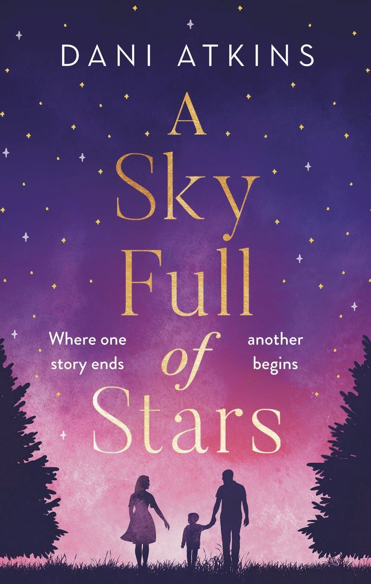 A Sky Full of Stars 1