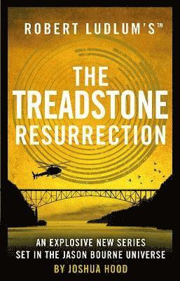 Robert Ludlum's the Treadstone Resurrection 1