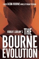 bokomslag Robert Ludlum's(Tm) The Bourne Evolution