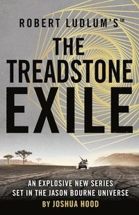 bokomslag Robert Ludlum's? the Treadstone Exile