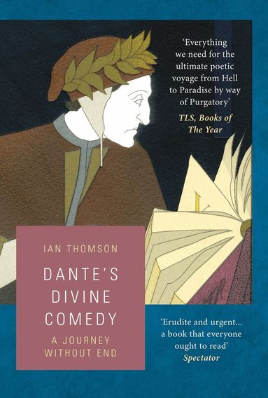 Ian Thomson - Dante's Divine Comedy, Häftad