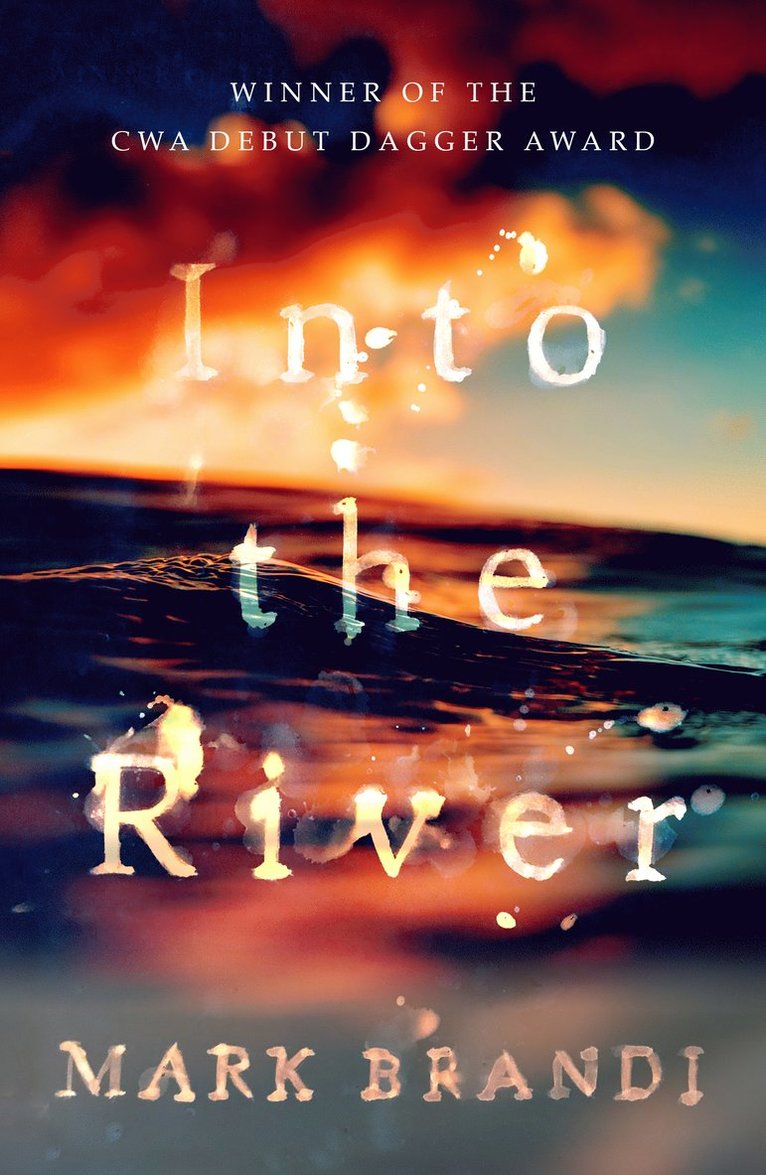 Into the River 1