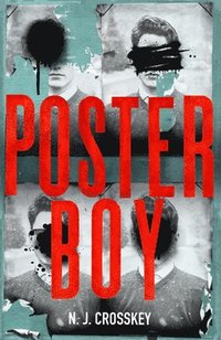 bokomslag Poster Boy