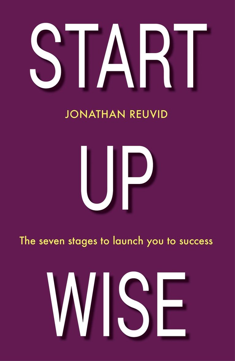 Start Up Wise 1