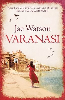 Jae Watson - Varanasi, Häftad