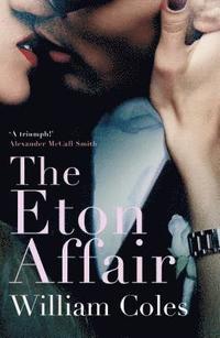 bokomslag The Eton Affair