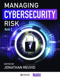 bokomslag Managing Cybersecurity Risk