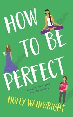 How To Be Perfect 1