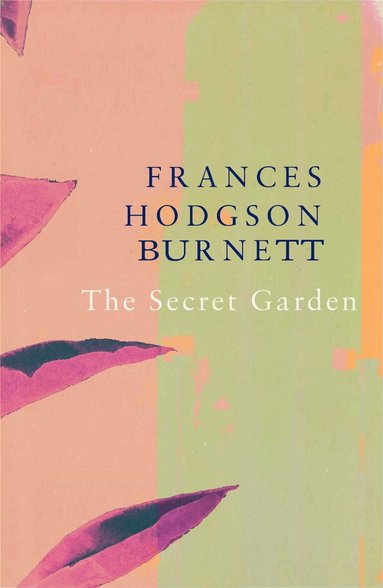 Frances Eliza Hodgson Burnett - Secret Garden (Legend Classics), Häftad