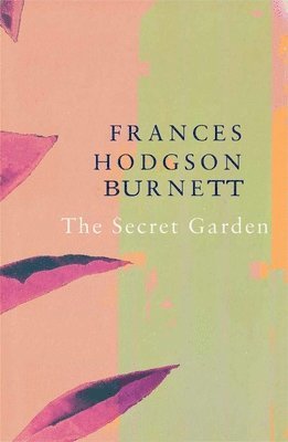 bokomslag The Secret Garden (Legend Classics)