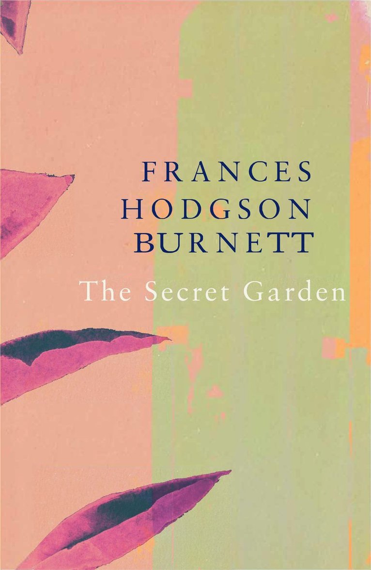Frances Eliza Hodgson Burnett - Secret Garden (Legend Classics), Häftad