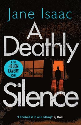bokomslag A Deathly Silence