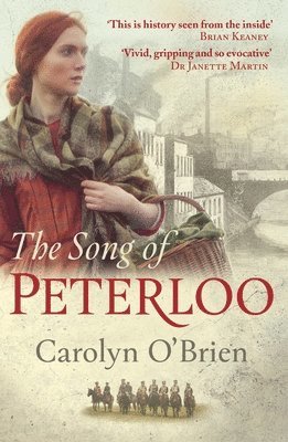 The Song of Peterloo 1