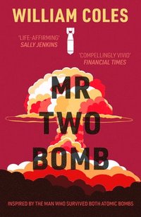bokomslag Mr Two-Bomb