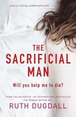 The Sacrificial Man 1