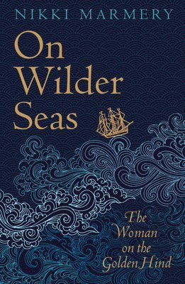 bokomslag On Wilder Seas