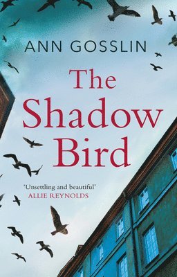 Shadow Bird 1