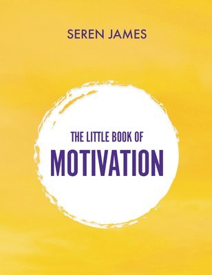 bokomslag Little Book of Motivation
