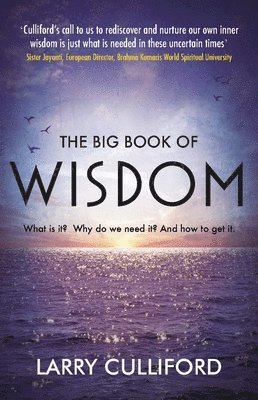 The Big Book of Wisdom 1