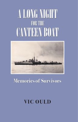 Long Night for the Canteen Boat 1