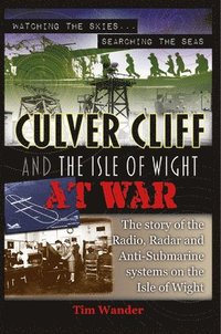 bokomslag Culver Cliff and the Isle of Wight at War